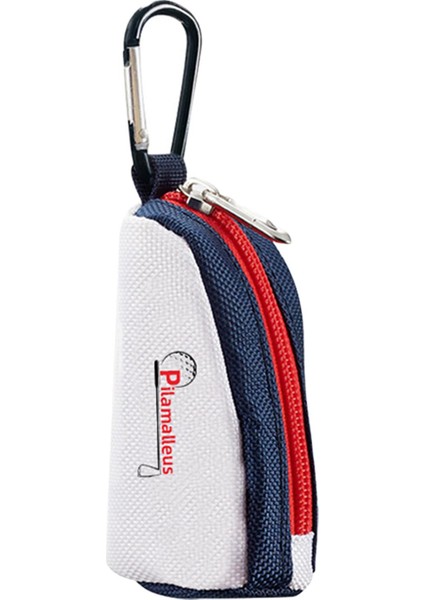 Golf Çantası Topları Aksesuarları Kılıfı Cü Eğ I Tutma Kesesi (Yurt Dışından)