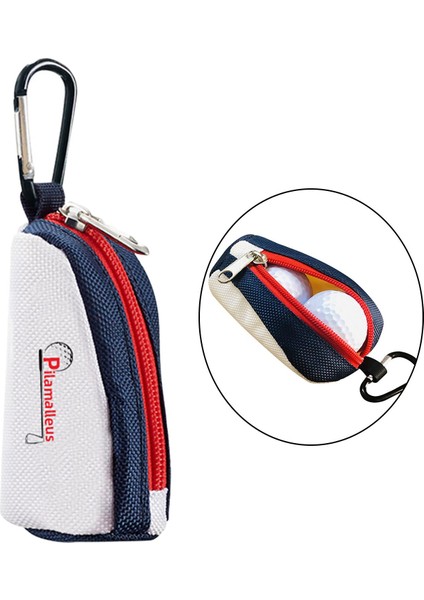 Golf Çantası Topları Aksesuarları Kılıfı Cü Eğ I Tutma Kesesi (Yurt Dışından) modelleri