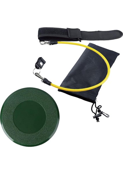 Golf Swing Trainer I Düzelticisi Başlayanlar Için Sarı (Yurt Dışından) modelleri