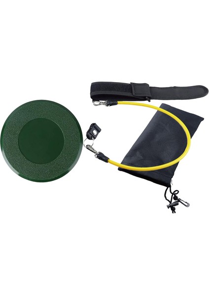 Golf Swing Trainer I Düzelticisi Başlayanlar Için Sarı (Yurt Dışından) fırsatları