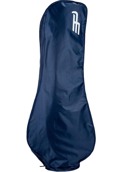 Yağmur Koruma Kapağı Koruyucu Kılıf Fermuar Yağmur Başlığı Golf Çantası Yağmur Kapağı Mavi (Yurt Dışından) fırsatları