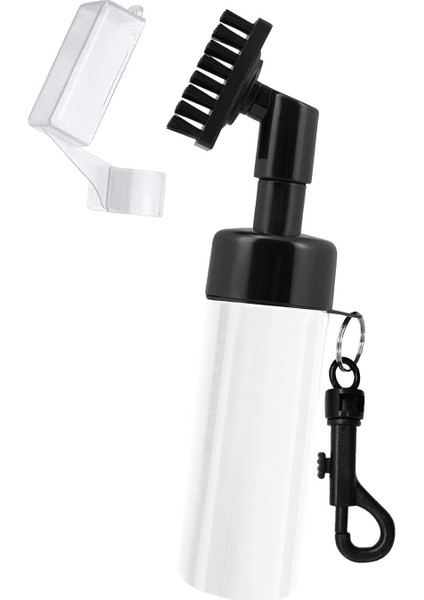 Doldurulabilir Su Şişesi ile Golf Kulübü Fırçası Golf Kulübü Fırçası (Yurt Dışından) modelleri