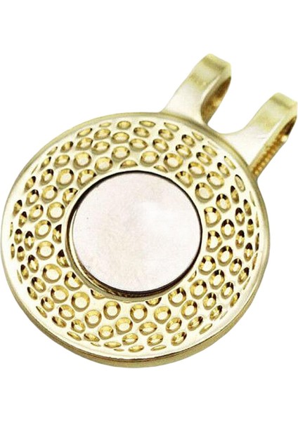 Golf Kapakları Kelepçe Golf Işaretleyici Kompakt Hediye Malzemeleri Stylec (Yurt Dışından) fiyatları