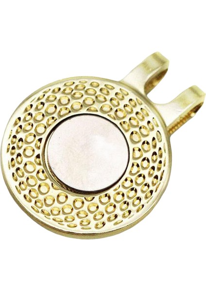 Golf Kapakları Kelepçe Golf Işaretleyici Kompakt Hediye Malzemeleri Stylec (Yurt Dışından) indirimleri