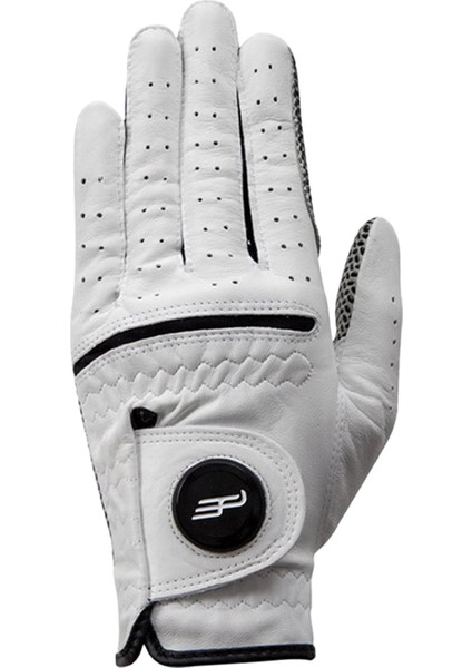 Erkekler Golf Eldiveni Sol El Rahat Aşınmaya Dayanıklı Kaymaz Spor Eldiven 27 (Yurt Dışından) fiyatları