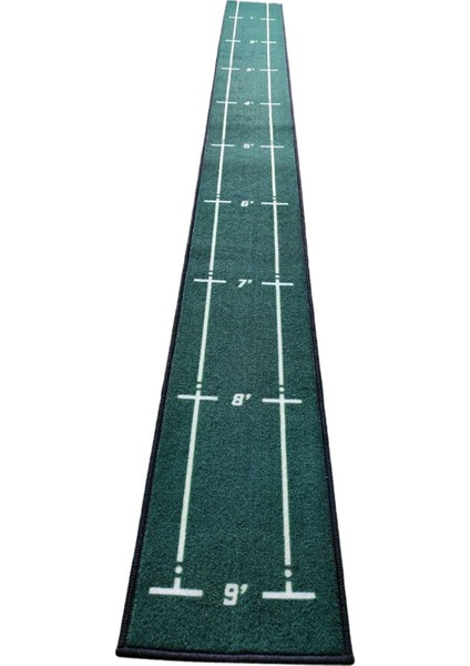 Golf Vuruş Mat Golf Atıcı Eğitmeni Ev Kapalı Açık Golfçüler Için Hediyeler (Yurt Dışından) indirimleri