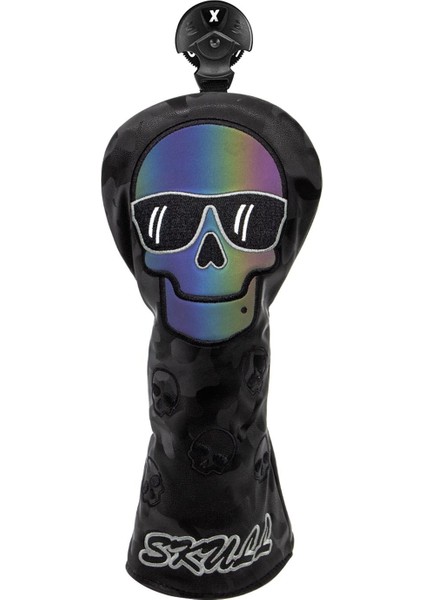 Golf Woods Başörtüsü Güvenlik Aksesuarları B (Yurt Dışından)