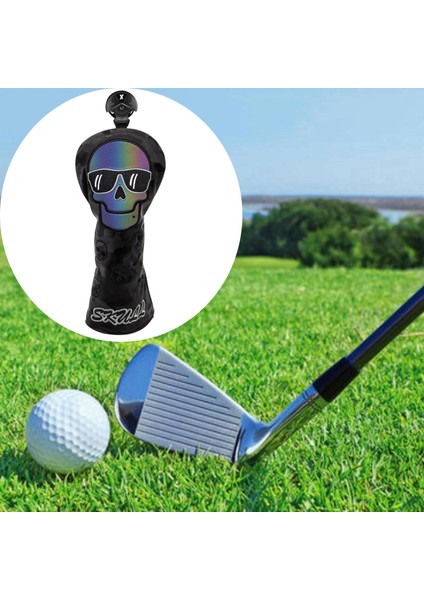 Golf Woods Başörtüsü Güvenlik Aksesuarları B (Yurt Dışından) modelleri