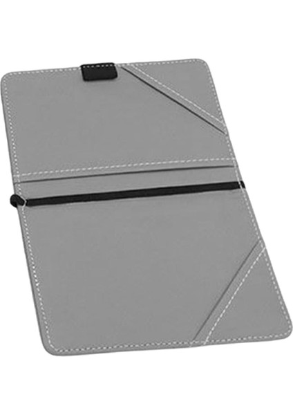 Golf Kartı Yardage Kitap Ğı Açık Babalar Günü Hediyeleri Için Gri (Yurt Dışından) fiyatları