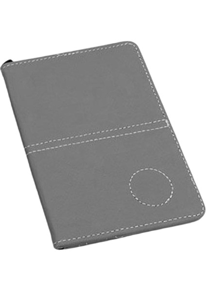 Golf Kartı Yardage Kitap Ğı Açık Babalar Günü Hediyeleri Için Gri (Yurt Dışından) modelleri