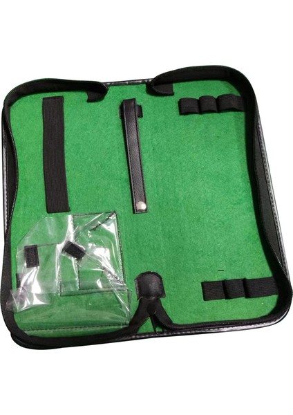 Golf Atıcı Çantası Çantası Golf Kulübü Aksesuarları Su Geçirmez (Yurt Dışından) fırsatları