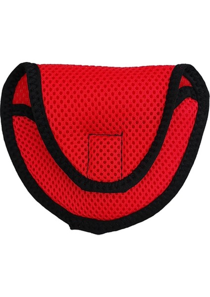 Dayanıklı Golf Atıcı Baş Örtüsü Yarı Merkezi Kulüpşlığıırmızı (Yurt Dışından) fiyatları