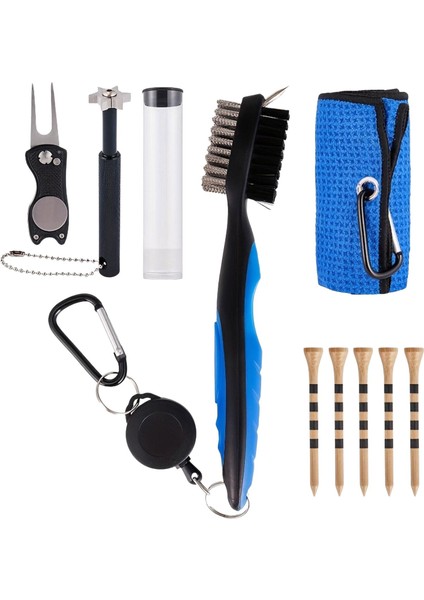 Golf Kulübü Golfçü Hediyesi Golf Kulübü Golf Mavi (Yurt Dışından)