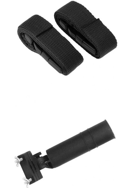 Golf I, Kelepçe ve Dokuma Için Ayarlanabilir Şemsiye Tutucusu (Yurt Dışından)