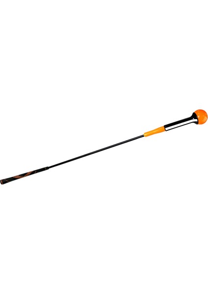 Isınma Sopa Uygulama Golf Eğ Salığ I Kadın Turuncu 100CMX8X8.5CM (Yurt Dışından) fiyatları