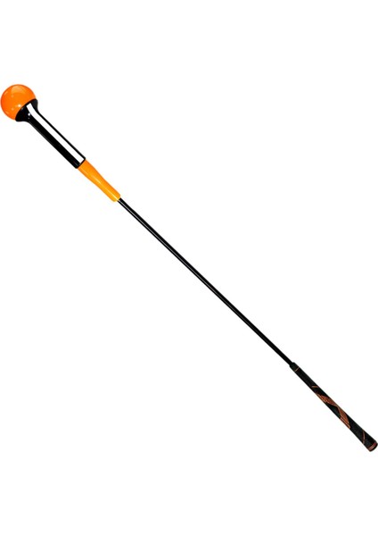 Isınma Sopa Uygulama Golf Eğ Salığ I Kadın Turuncu 100CMX8X8.5CM (Yurt Dışından) fırsatları