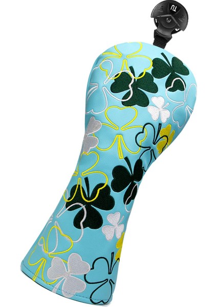 Golf Kulübü Baş Örtüsü Golf Ahşap Etiketleri Ut Mavi ile Kulüp Pu I (Yurt Dışından) modelleri