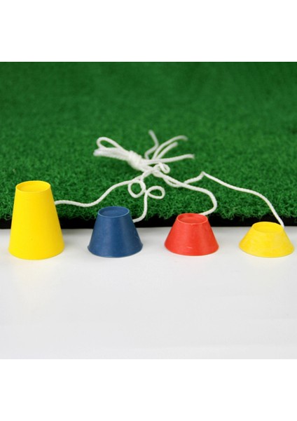 Kış Golf Tees Ekipman Sürüş Poligonu Uygulama Eğitimi 4 (Yurt Dışından) modelleri