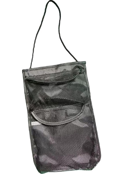 Golf Topu Çantası Hafif Golf Topu Saklama Çantası Spor Salonu Yıkama Oyuncakları Spor Için (Yurt Dışından)