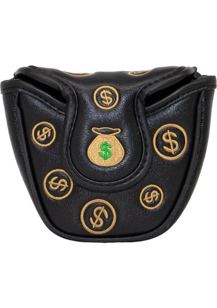 Golf Çekiç Atıcı Ğı Evrensel Wrap Golf Merkezi Şaft Atıcı (Yurt Dışından)