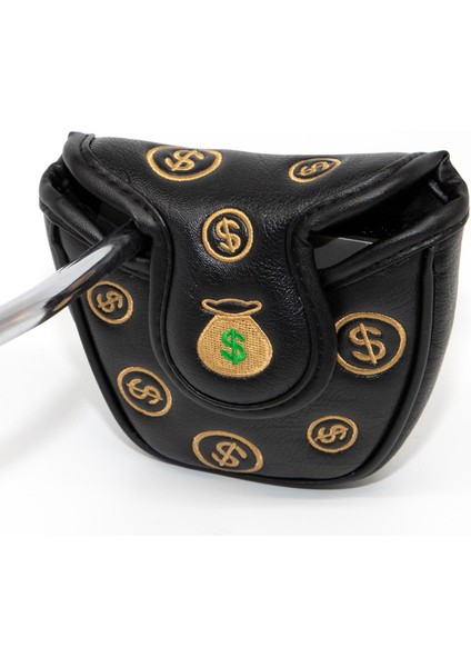 Golf Çekiç Atıcı Ğı Evrensel Wrap Golf Merkezi Şaft Atıcı (Yurt Dışından) fiyatları