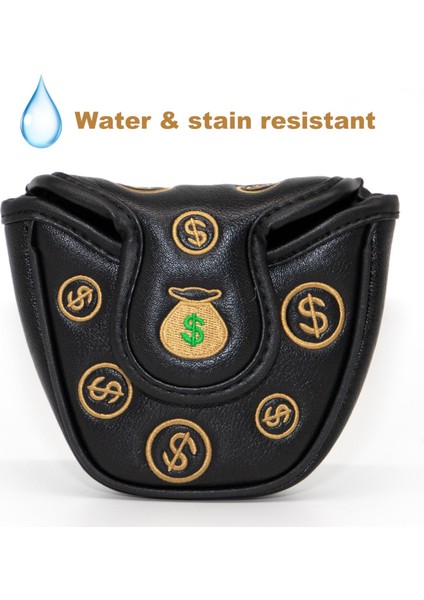 Golf Çekiç Atıcı Ğı Evrensel Wrap Golf Merkezi Şaft Atıcı (Yurt Dışından) modelleri