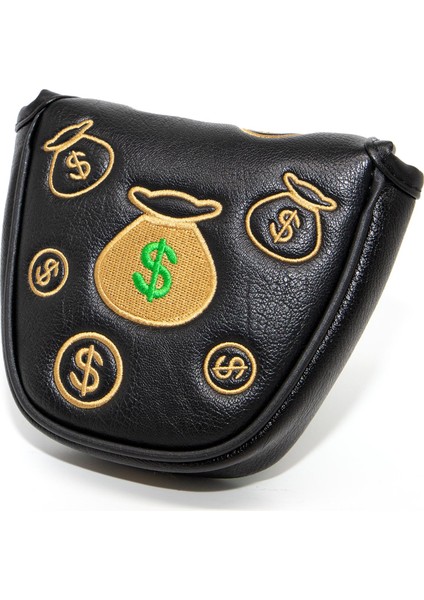 Golf Çekiç Atıcı Ğı Evrensel Wrap Golf Merkezi Şaft Atıcı (Yurt Dışından) indirimleri