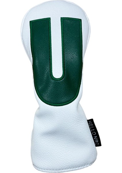 Pu Numarası Etiketi Golf Kulübü Ğı Woods U Için (Yurt Dışından) indirimleri