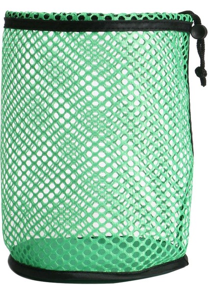 Naylon Golf Topu Saklama Çantası Kılıfı Tenis M Için Golf Aksesuarları (Yurt Dışından)