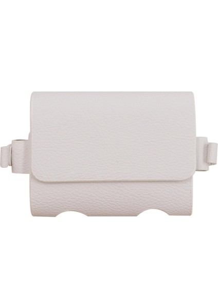 Taşınabilir Golf Topu Depolama Çantası Bel Çantası Açık Hava Sporları Için Kadın Erkekler (Yurt Dışından)