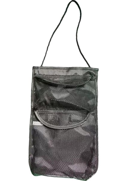 Golf Topu Çantası Hafif Golf Topu Saklama Çantası Spor Salonu Yıkama Oyuncakları Spor Için (Yurt Dışından) fiyatları