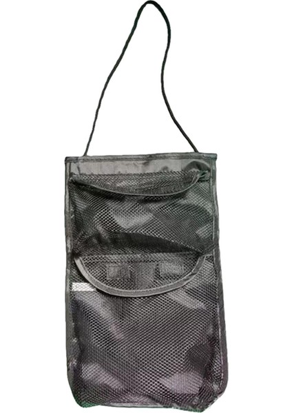 Golf Topu Çantası Hafif Golf Topu Saklama Çantası Spor Salonu Yıkama Oyuncakları Spor Için (Yurt Dışından) modelleri