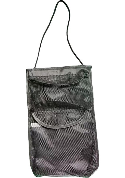 Golf Topu Çantası Hafif Golf Topu Saklama Çantası Spor Salonu Yıkama Oyuncakları Spor Için (Yurt Dışından) indirimleri