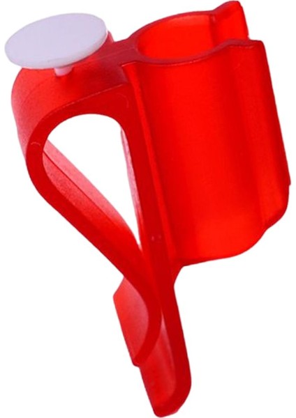 Top Marker Golf Aksesuarları Erkek Kadın Golf Çanta Klipsi Atıcı Kelepçe Tutucu Kırmızı (Yurt Dışından) modelleri