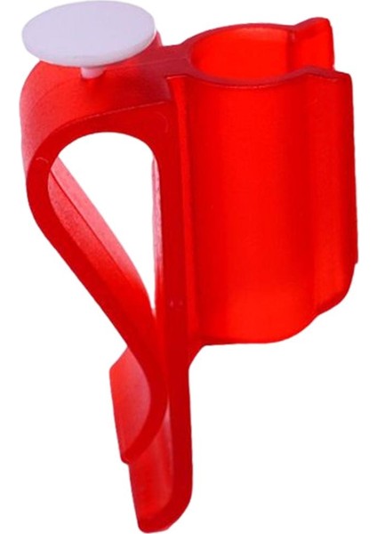 Top Marker Golf Aksesuarları Erkek Kadın Golf Çanta Klipsi Atıcı Kelepçe Tutucu Kırmızı (Yurt Dışından) fırsatları