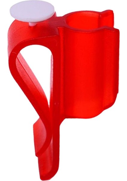 Top Marker Golf Aksesuarları Erkek Kadın Golf Çanta Klipsi Atıcı Kelepçe Tutucu Kırmızı (Yurt Dışından) indirimleri