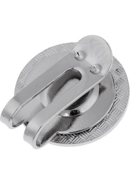 Şapka Golfçü Hediyeler C526 Ileıcı Cam Golf Işaretleyici (Yurt Dışından) fırsatları