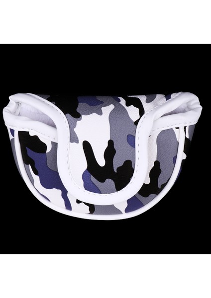 Golf Tokmak Atıcığıı W/kapatma Kalın Mavi (Yurt Dışından) fiyatları