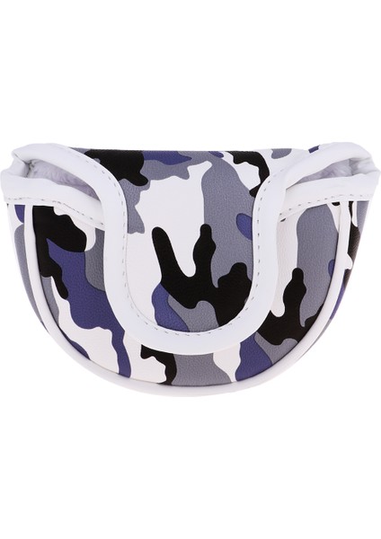 Golf Tokmak Atıcığıı W/kapatma Kalın Mavi (Yurt Dışından) indirimleri