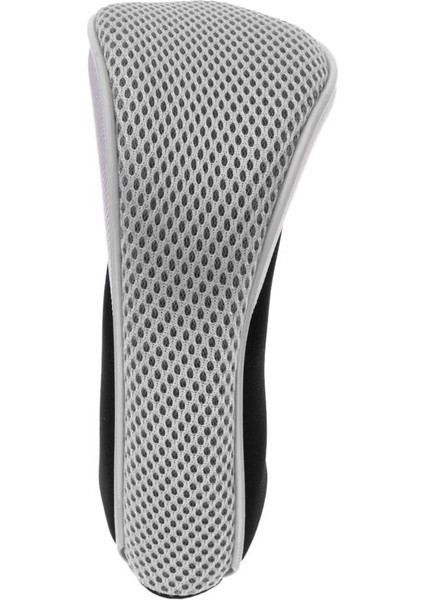 Golf Kılıfları Woods Hybrids Utility Baş Örtüsü Aksesuarları Gri (Yurt Dışından) fırsatları