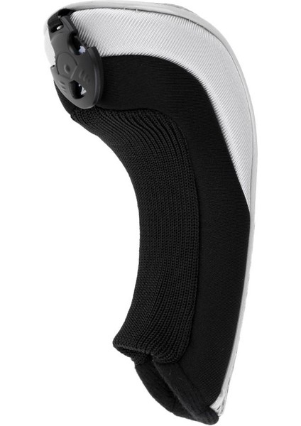 Golf Kılıfları Woods Hybrids Utility Baş Örtüsü Aksesuarları Gri (Yurt Dışından) indirimleri