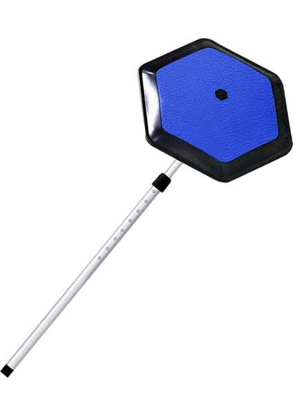 52.36 Golf Kulübü Için Çubuk Yüksekliği Taşınabilir (Yurt Dışından)