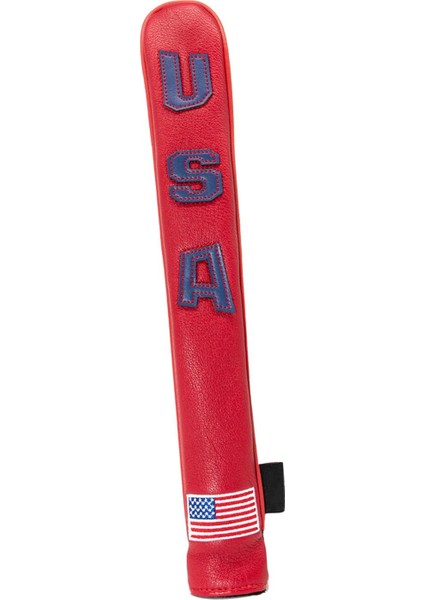 Pu Golf Hizalama Kılıfı Abd Su Geçirmez Mavi (Yurt Dışından) fiyatları