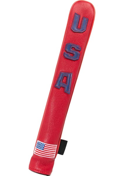 Pu Golf Hizalama Kılıfı Abd Su Geçirmez Mavi (Yurt Dışından) modelleri