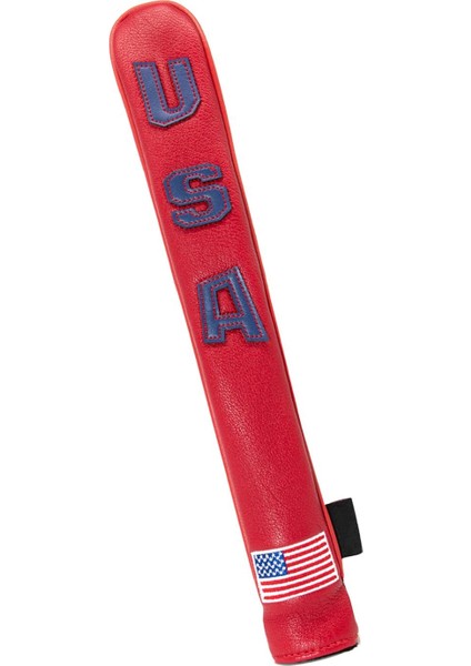 Pu Golf Hizalama Kılıfı Abd Su Geçirmez Mavi (Yurt Dışından) fırsatları