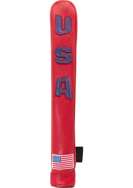 Pu Golf Hizalama Kılıfı Abd Su Geçirmez Mavi (Yurt Dışından) indirimleri