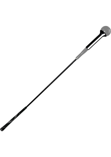 Golf Salıncak Uygulama Aksesuarları Pozisyon Düzeltme Ritmi 100CM Gri (Yurt Dışından) modelleri