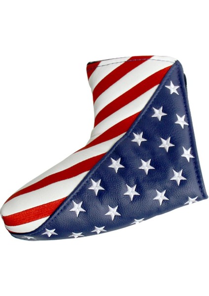 Su Geçirmez Golf Kulübü Başörtüsü Pu Atıcıı (Yurt Dışından)