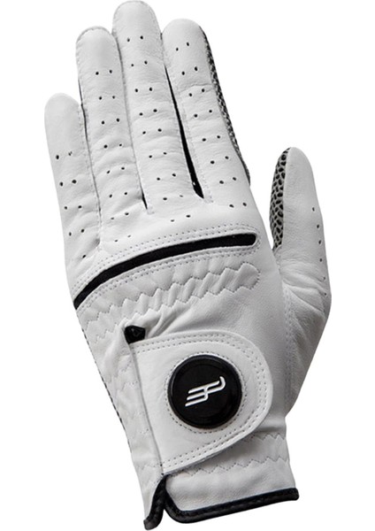 Erkekler Golf Eldiveni Sol El Rahat Aşınmaya Dayanıklı Kaymaz Spor Eldiven 26 (Yurt Dışından) fırsatları