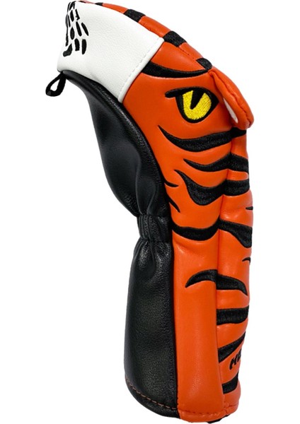 Golf Kulübü Golf I Kılıfı Golf Ahşşörtüsü Golf Eğ Malzemeleri (Yurt Dışından)